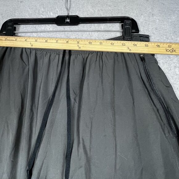 Nike Dri-FIT Sweatpants Mens Size 2XL Gray Sweatpants Inseam 30 in Pockets - Picture 5 of 12